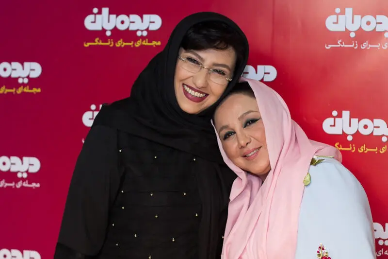 بهنوش بختیاری