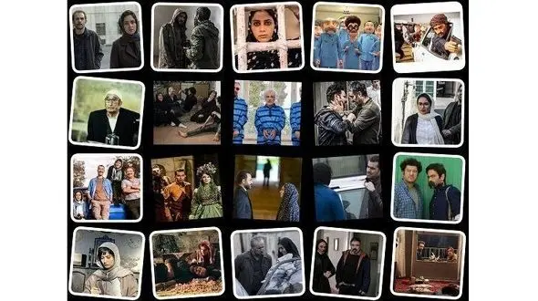 فروش ۴۱۵ میلیارد تومانی سینما در سال ۱۴۰۱