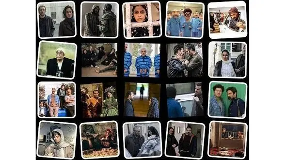فروش ۴۱۵ میلیارد تومانی سینما در سال ۱۴۰۱