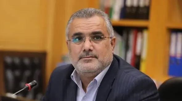 خنفری: پیگیری دیپلماسی با اقتدار در دستور کار است/ مجلس تعامل با دنیا از موضع قدرت را قبول می‌کند