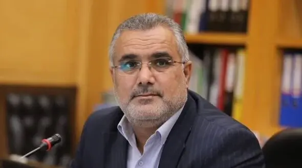 خنفری: پیگیری دیپلماسی با اقتدار در دستور کار است/ مجلس تعامل با دنیا از موضع قدرت را قبول می‌کند
