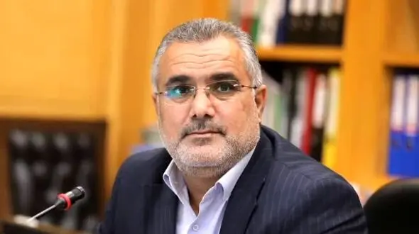 خنفری: پیگیری دیپلماسی با اقتدار در دستور کار است/ مجلس تعامل با دنیا از موضع قدرت را قبول می‌کند