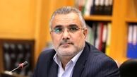 خنفری: پیگیری دیپلماسی با اقتدار در دستور کار است/ مجلس تعامل با دنیا از موضع قدرت را قبول می‌کند