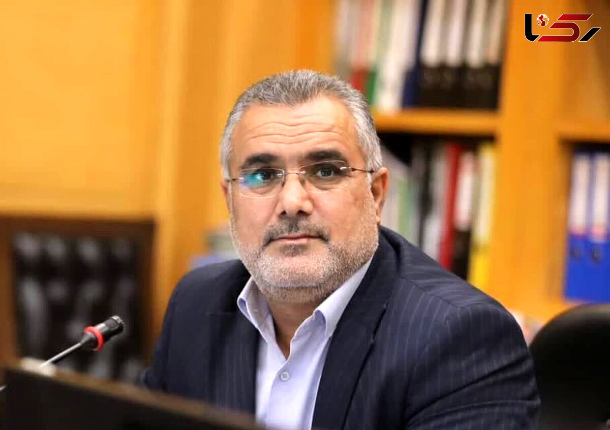 خنفری: پیگیری دیپلماسی با اقتدار در دستور کار است/ مجلس تعامل با دنیا از موضع قدرت را قبول می‌کند