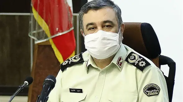 توضیحات اشتری درباره بازداشت نشدن خاوری در کانادا + فیلم 