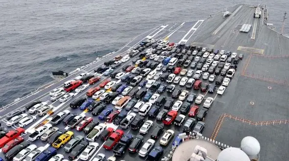 جزئیات لایحه واردات خودروهای کارکرده + سند