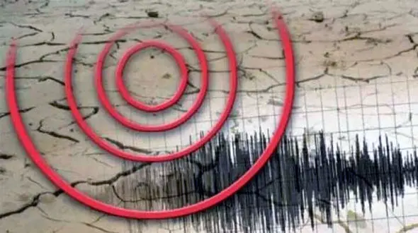 زلزله 5.5 ریشتری حوالی سرخه در استان سمنان را لرزاند