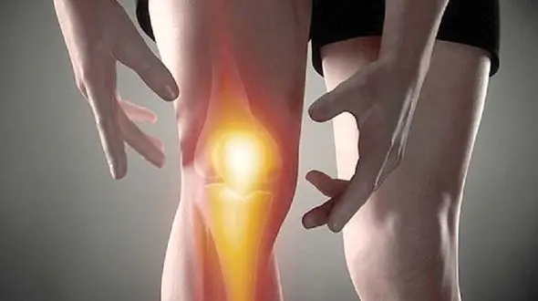 مهار درد زانو با 5 حرکت ورزشی