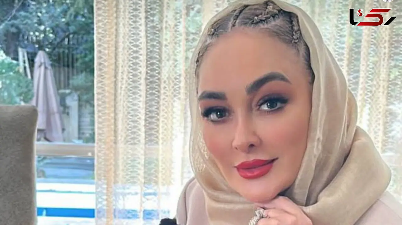 الهام حمیدی: روی شکمم جای یه بخیه بزرگه قبل اینکه کما برم جراحی شدم! + فیلم