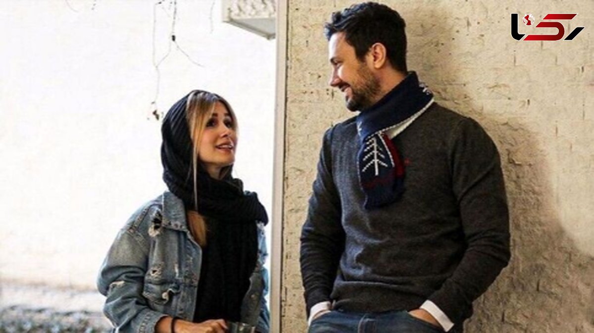 فیلم/ ویویِ بهشتی و آرامشبخش اتاق خواب سپیده بزمی پور همسر شاهرخ استخری/ تا چشم کار میکنه سکوت و سرسبزیه