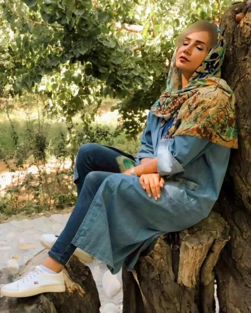 شبنم قلی خانی