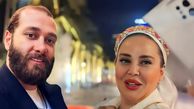 فیلم/ بهاره رهنما:  بزودی سومین ازدواجم رو می کنم به شرطی که ... /  اگر با پیمان قاسم خانی قرار بود بمونم قطعا 2، 3 تا بچه رو میاوردم ...