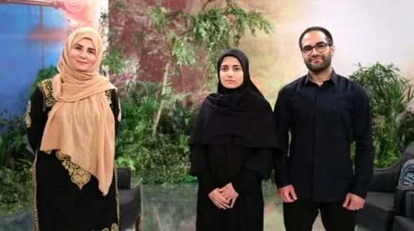 ماجرای عجیب پسر ایرانی که شب کنکور نابینا شد + عکس