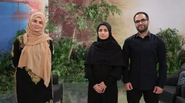 ماجرای عجیب پسر ایرانی که شب کنکور نابینا شد + عکس