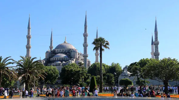 آمار شگفت انگیز از سفر ایرانیان به ترکیه در سال جاری