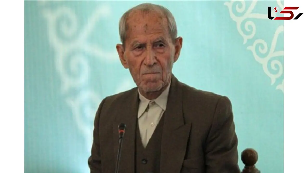محسن جهانگیری چهره ماندگار ایران درگذشت +عکس