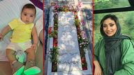 فیلم تلخ از لحظه به لحظه تولد نوزاد تهرانی و مرگ مادرش / حتما اشک می ریزید + عکس