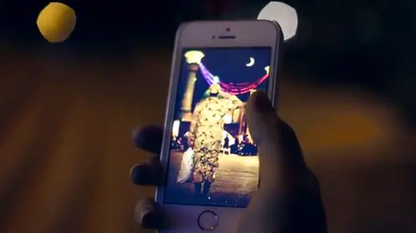 کلیپ جالب و دیدنی سلام خدا به مناسبت ماه مبارک رمضان +فیلم 