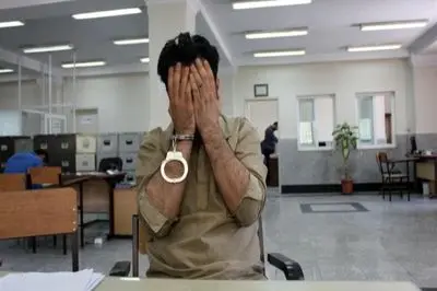 حبس اتباع در چاه 10 متری برای اخاذی 2 هزار دلاری