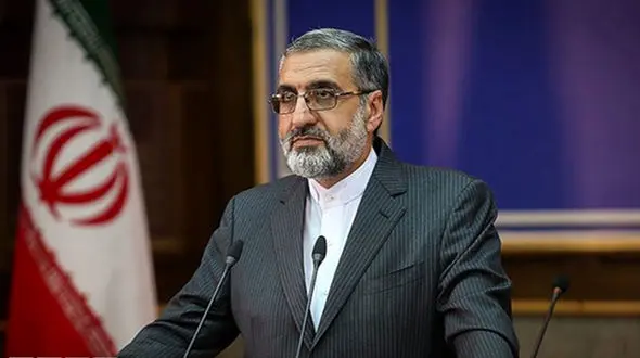  ضرب و شتم نرگس محمدی در زندان اوین صحت ندارد