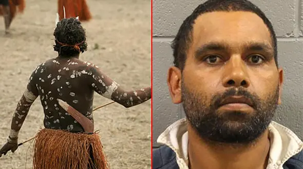  عجیب‌ترین حکم قصاص برای یک قاتل +تصاویر 