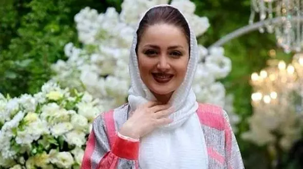 فیلم/ شیلا خداداد: موهامو رنگ نمی‌کنم چون همینجوری و نچرال.../ وقتی عروسی برم لاک میزنم و برمیگردم...!