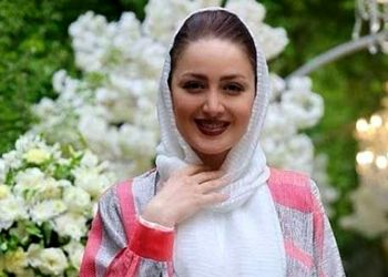 فیلم/ شیلا خداداد: موهامو رنگ نمی‌کنم چون همینجوری و نچرال.../ وقتی عروسی برم لاک میزنم و برمیگردم...!