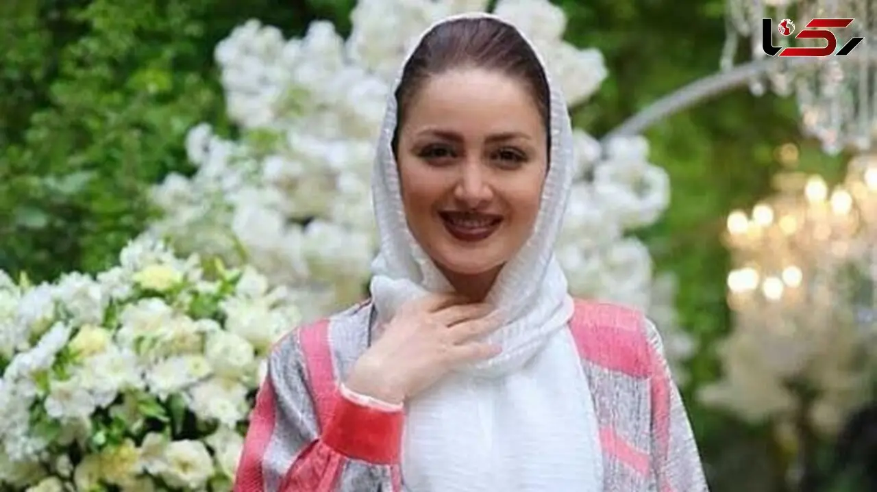 فیلم/ شیلا خداداد: موهامو رنگ نمی‌کنم چون همینجوری و نچرال.../ وقتی عروسی برم لاک میزنم و برمیگردم...!