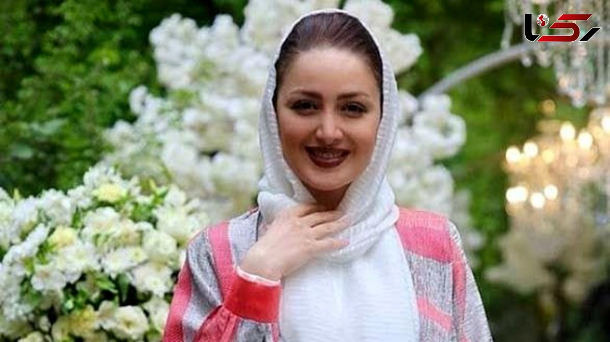 فیلم/ شیلا خداداد: موهامو رنگ نمی‌کنم چون همینجوری و نچرال.../ وقتی عروسی برم لاک میزنم و برمیگردم...!