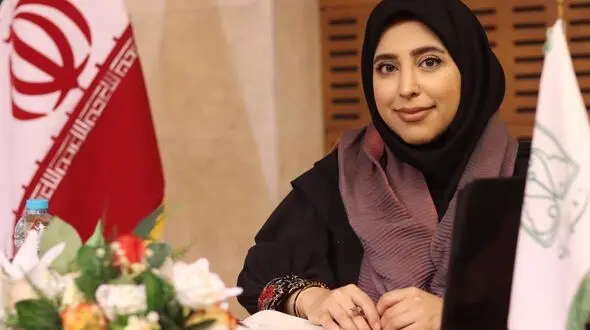 حاج نجفی دبیر کل ائتلاف دختران گیلانی شد
