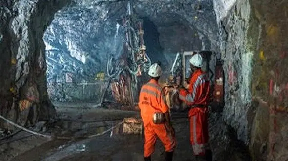 جانباختن 6 نفر در پی انفجار در معدن رزمجاه طزره / در شمال شهرستان شاهرودشد