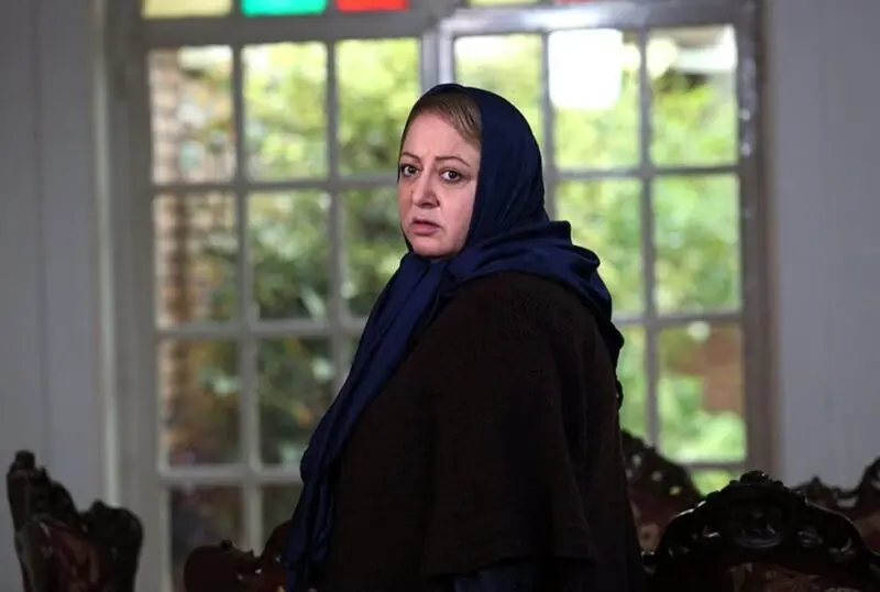 لیلی فرهاد پور
