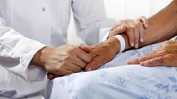  مرد تربتی برای دقایقی مرد و زنده شد! / همه شوکه شدند