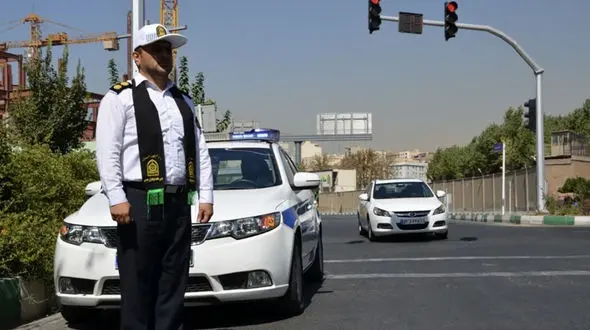 تمهیدات ترافیکی پلیس راهور تهران در خصوص سالروز شهادت امیرالمومنین (ع) اعلام شد