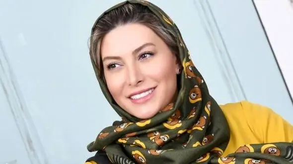 هدیه میلیاردی فریبا نادری از همسرش 
