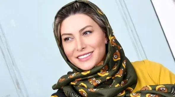 هدیه میلیاردی فریبا نادری از همسرش 