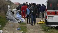   غرق شدن  30 نفر در قایق مهاجران جنوب ایتالیا 
