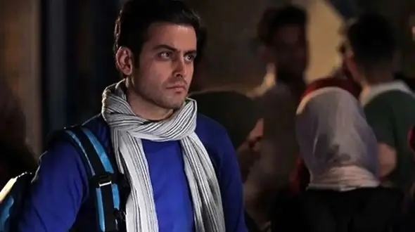 عکس / بازگشت محمدعلی سریال آنام با چهره‌ای دگرگون و استایلی خاص در 41 سالگی/ انگار خودش نیست تغییر چهره اش وحشتناکه ...