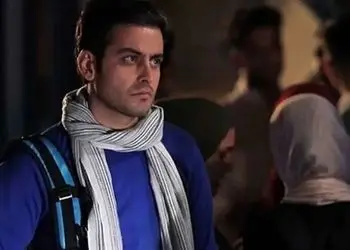 عکس / بازگشت محمدعلی سریال آنام با چهره‌ای دگرگون و استایلی خاص در 41 سالگی/ انگار خودش نیست تغییر چهره اش وحشتناکه ...