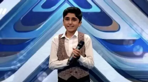 فیلم آواز باشکوه علی طولابی، با صدای بهشتیش همه رو میخکوب کرد /  شجریان آینده کشف شد!