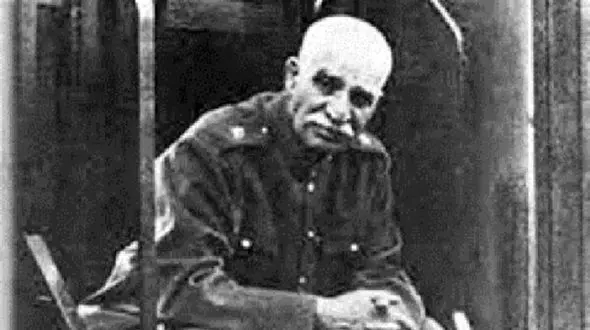 چرا رضاشاه در 25 شهریور 1320 استعفا داد؟ متن نامه استعفا را بخوانید