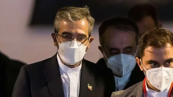 باقری: فضاسازی دروغین خارج از اتاق مذاکره خللی در جدیت مذاکره کنندگان ایجاد نمی‌کند