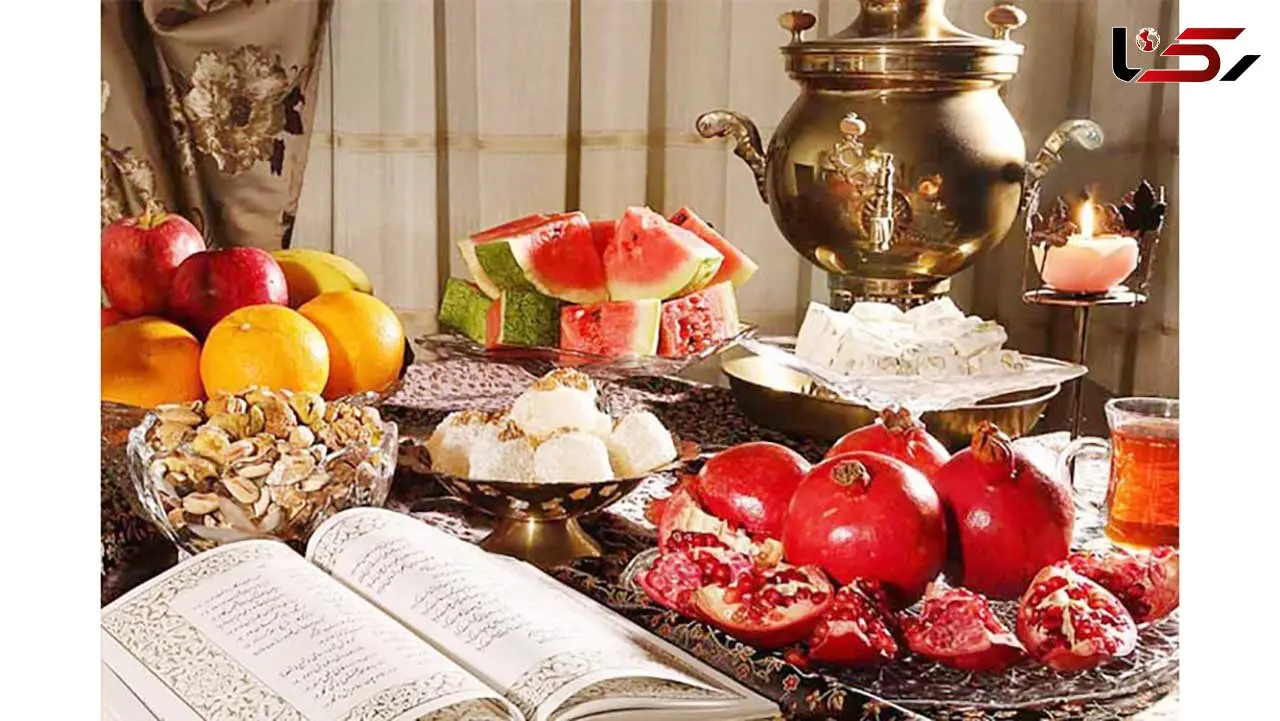 نام شب یلدا و چهارشنبه‌سوری تغییر کرد! / آخرین خبر