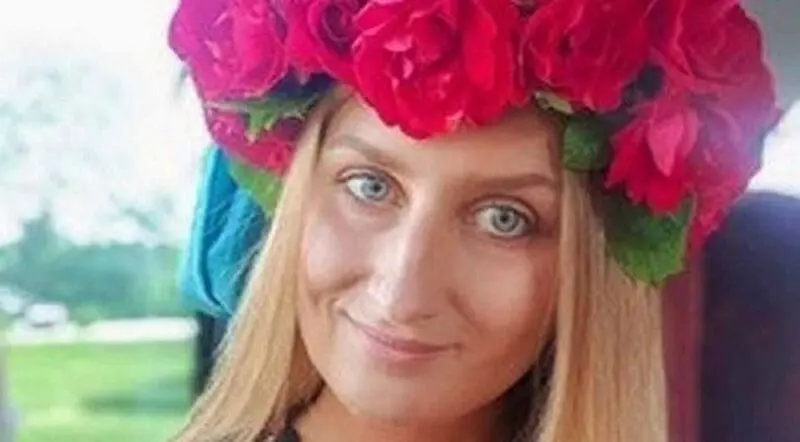 بیماری عجیب عروس