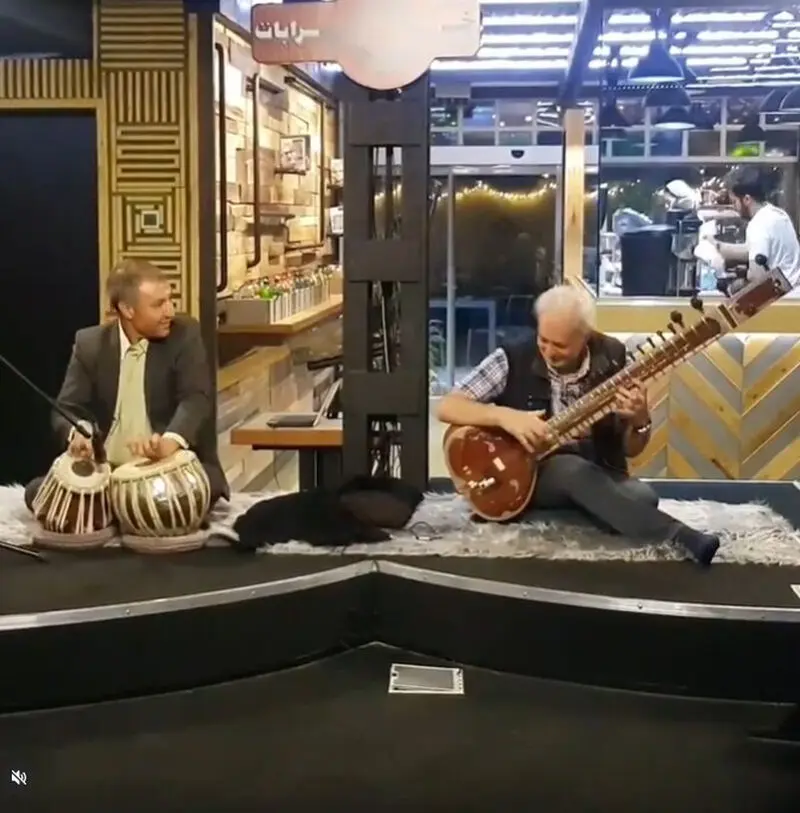 حدیث میرامینی