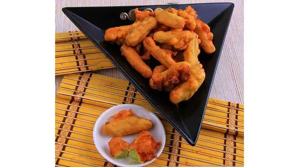 قایرمه ، غذای محلی کردستان + دستور تهیه