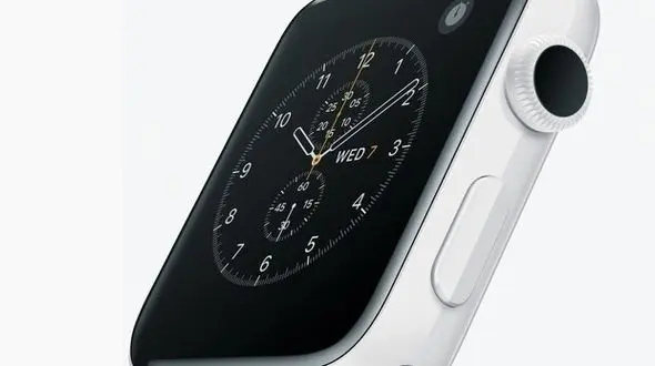 اپل واچ با قاب سرامیکی و تیتانیومی عرضه می شود