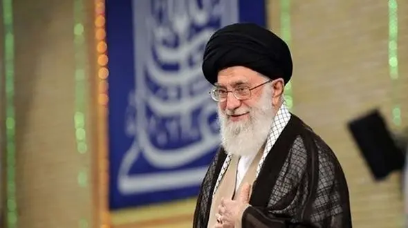 نظر رهبر انقلاب درباره فیلم «مارمولک» + فیلم