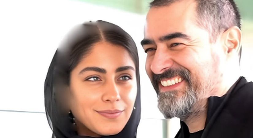 فیلم / شهاب حسینی: تو نسل من آدم 2 قطبی و ریاکار زیاده، چون به ما نمیگفتن نماز بخونین واسه تشکر از خدا، میگفتن نماز نخونین از انظباطتون کم میشه ولی نسل جدید..