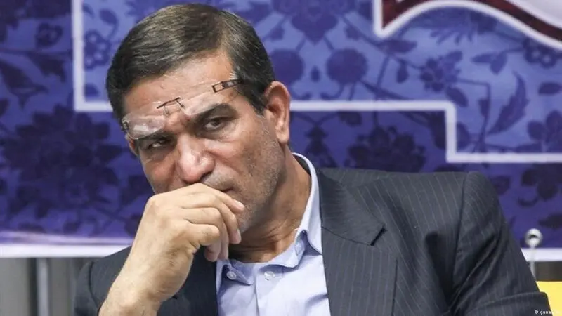 سلمان خدادادی، نماینده ملکان در آذربایجان شرقی بوده که در مجالس پنجم، ششم، هفتم، هشتم و دهم